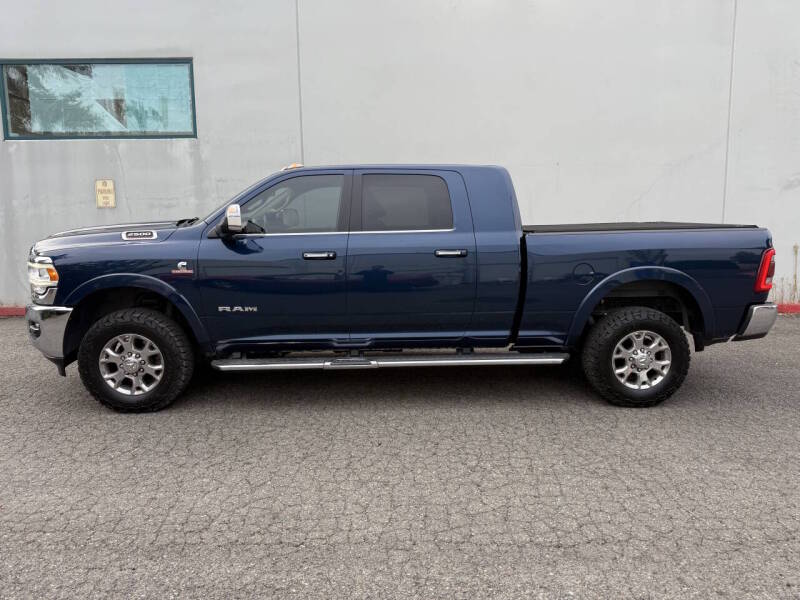 ram ram 2500 pickup 2019 3C6UR5NL2KG635475 image ram ram 2500 pickup 2019 3C6UR5NL2KG635475 image